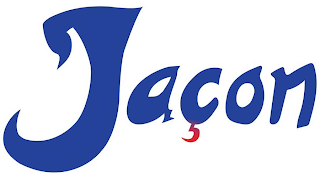 JAÇON logo