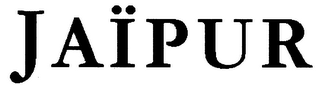JAÏPUR logo