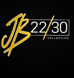 JB 22/30 COLLECTION logo