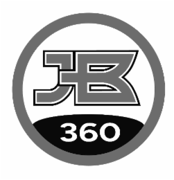 JB 360 logo