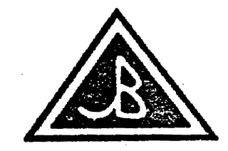 JB logo