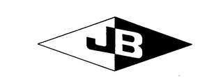 JB logo