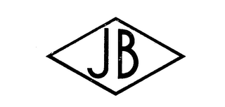 JB logo