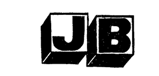 JB logo