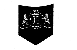 JB logo