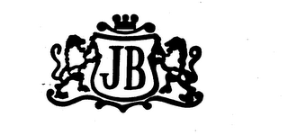 JB logo