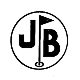 JB logo