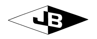 JB logo