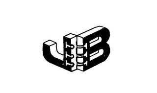 JB logo