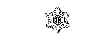 JB logo