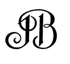 JB logo