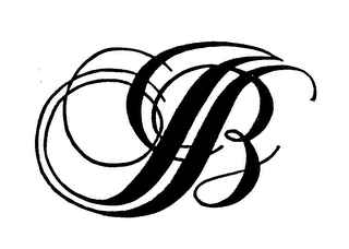 JB logo
