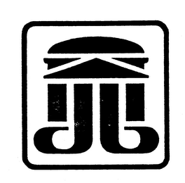 JB logo