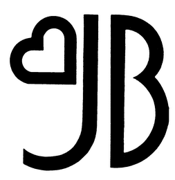 JB logo