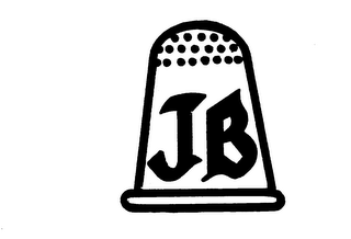 JB logo