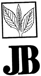 JB logo