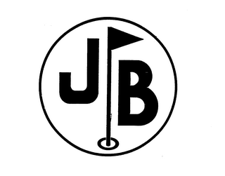 JB logo