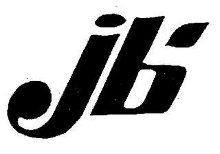 JB logo