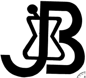 JB logo