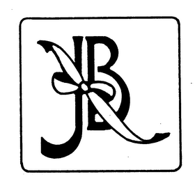 JB logo