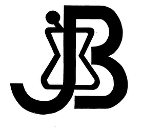 JB logo