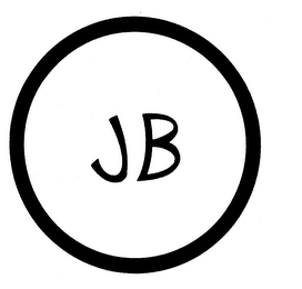 JB logo
