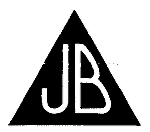 JB logo