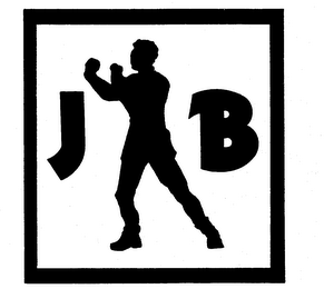 JB logo
