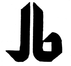 JB logo