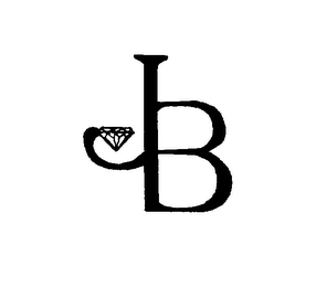 JB logo