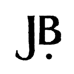 JB logo