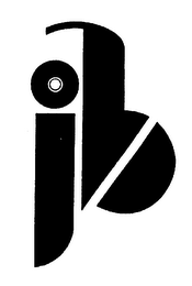 JB logo