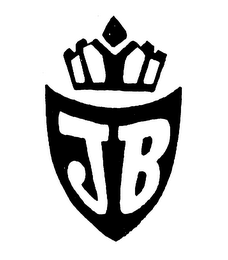 JB logo