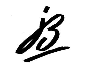 JB logo