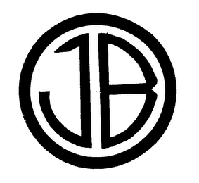 JB logo