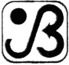 JB logo