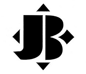 JB logo