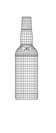 J&B logo
