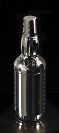 J&B logo