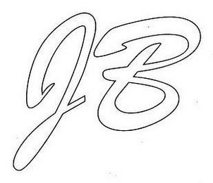 JB logo