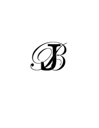 JB logo