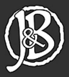J&B logo