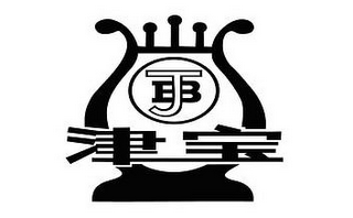 JB logo