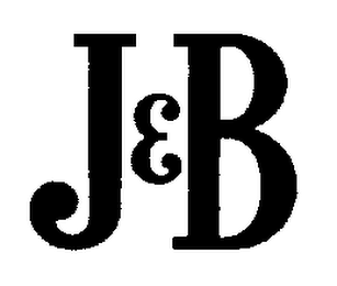 J&B logo