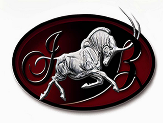 JB logo