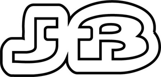 JB logo