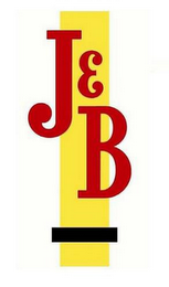 J&B logo