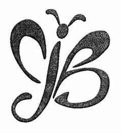 JB logo