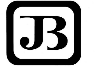 JB logo