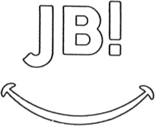 JB! logo